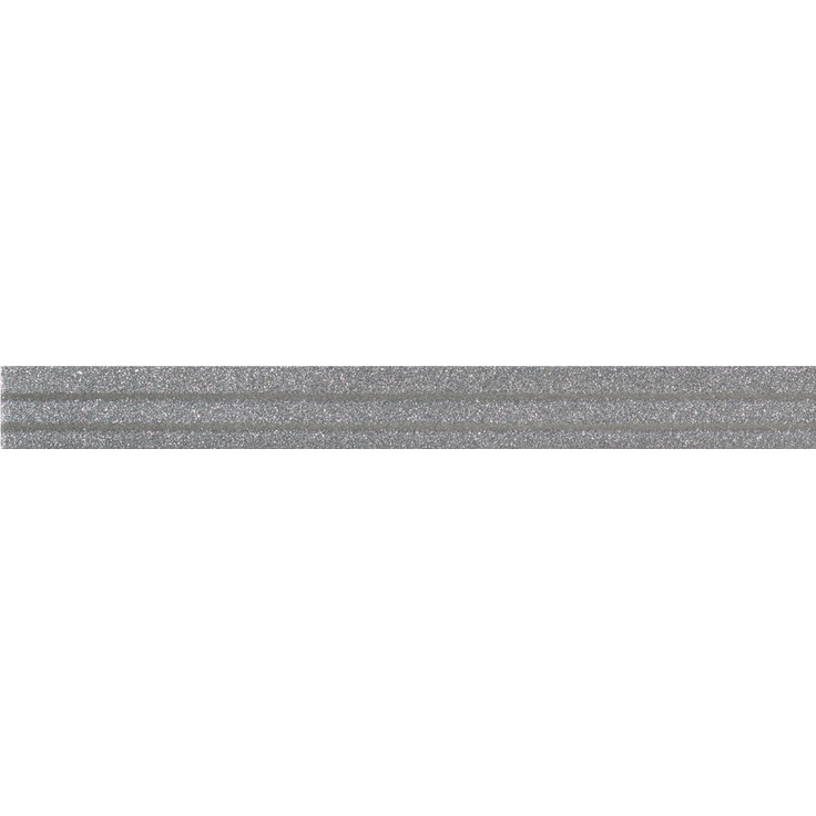 Petracer`s AD Maiora Capitello Platino AM CAP 07 Бордюр 5,5x50 см, Италия, под камень  - фото 1